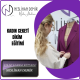 KADIN CEKETİ DİKİM EĞİTİMİ
