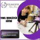 KADIN TEMEL MODELİSTLİK EĞİTİMİ